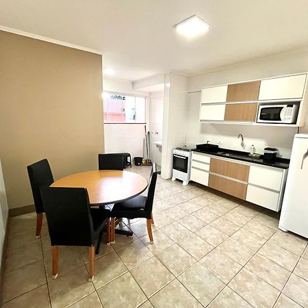 Apartamentos Grandes - 3 Quartos Com Suite Piracicaba Kültér fotó