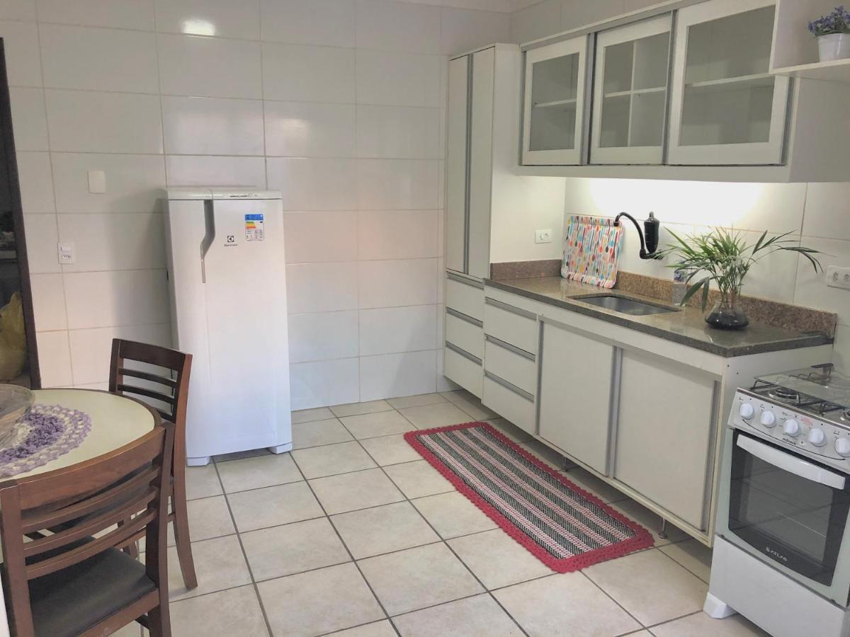 Apartamentos Grandes - 3 Quartos Com Suite Piracicaba Kültér fotó