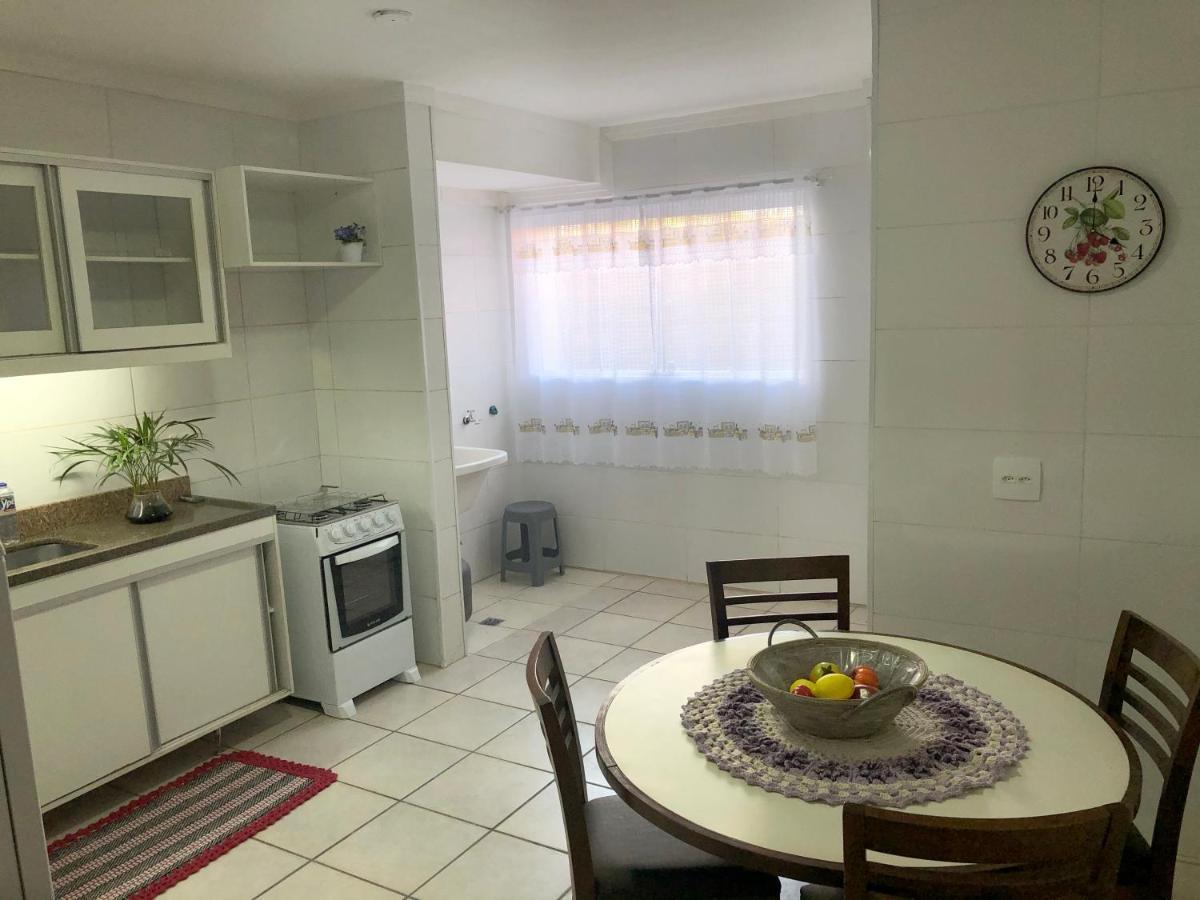 Apartamentos Grandes - 3 Quartos Com Suite Piracicaba Kültér fotó