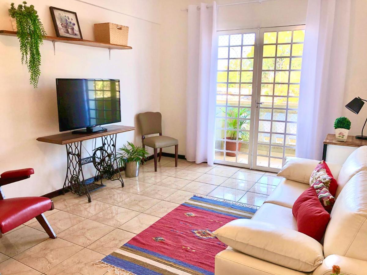 Apartamentos Grandes - 3 Quartos Com Suite Piracicaba Kültér fotó