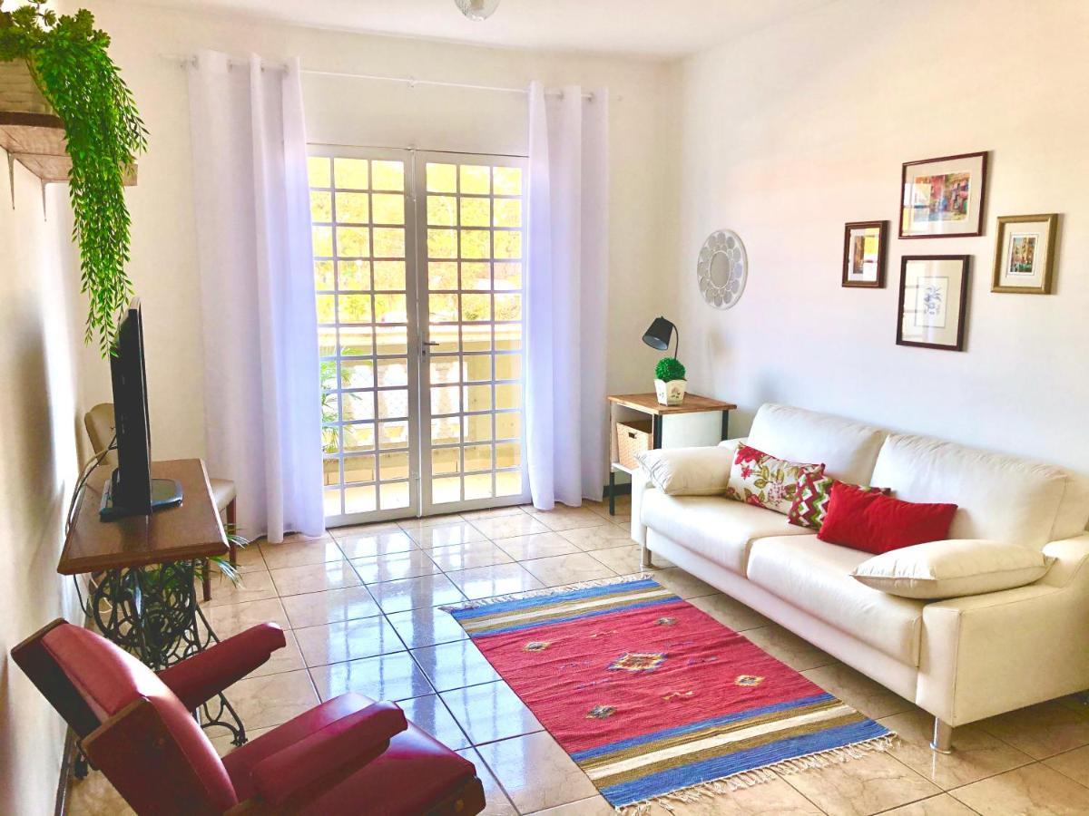 Apartamentos Grandes - 3 Quartos Com Suite Piracicaba Kültér fotó