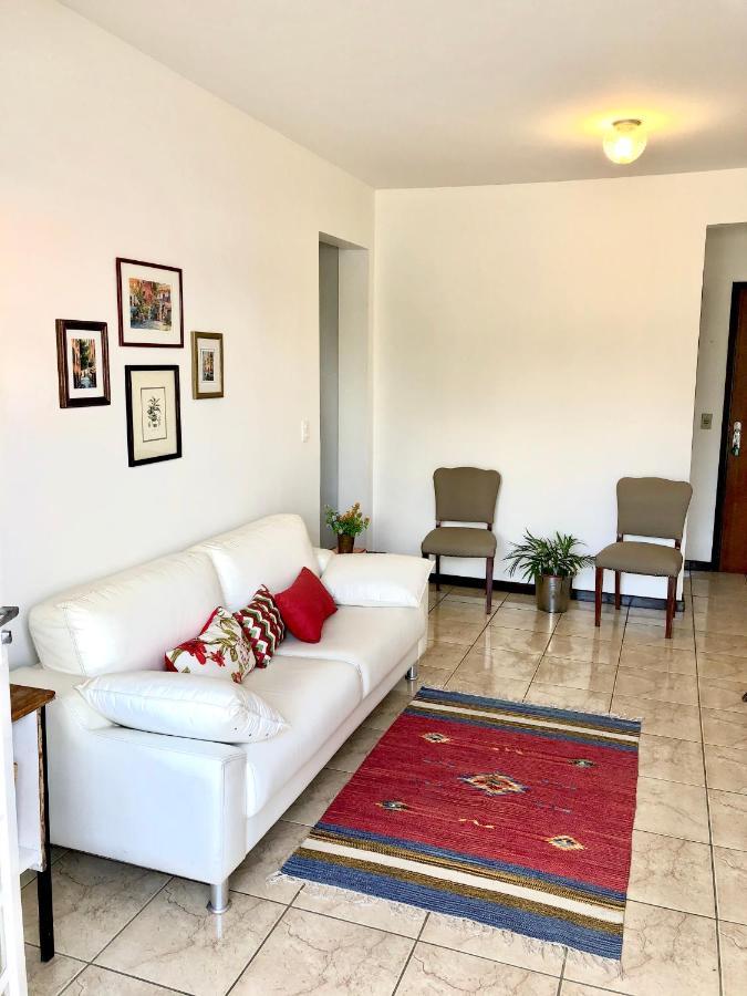 Apartamentos Grandes - 3 Quartos Com Suite Piracicaba Kültér fotó
