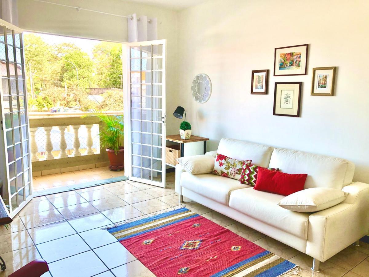Apartamentos Grandes - 3 Quartos Com Suite Piracicaba Kültér fotó
