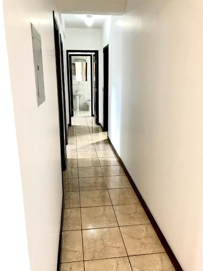 Apartamentos Grandes - 3 Quartos Com Suite Piracicaba Kültér fotó