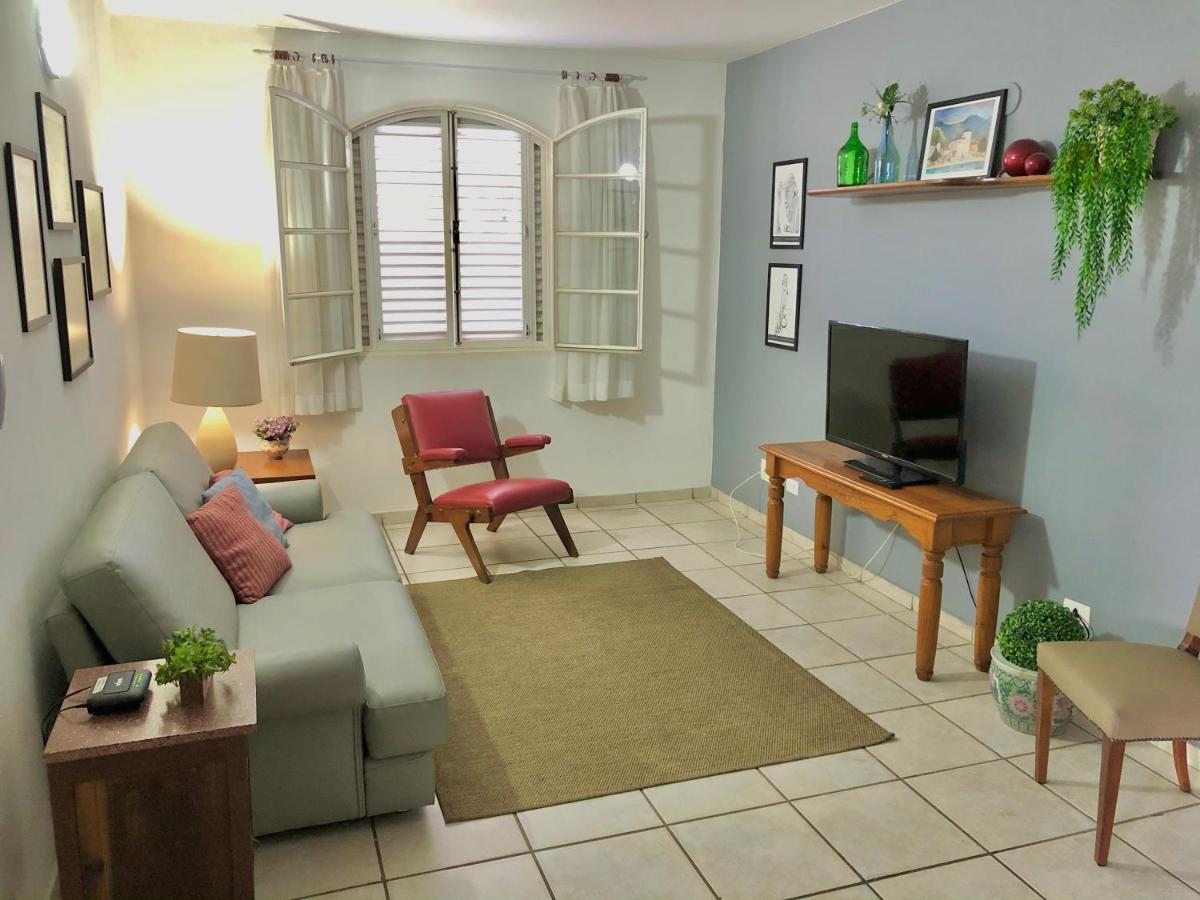 Apartamentos Grandes - 3 Quartos Com Suite Piracicaba Kültér fotó