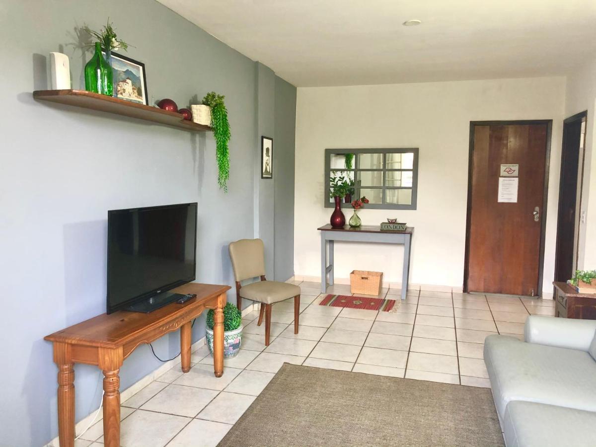 Apartamentos Grandes - 3 Quartos Com Suite Piracicaba Kültér fotó