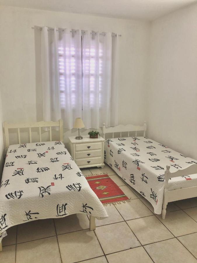 Apartamentos Grandes - 3 Quartos Com Suite Piracicaba Kültér fotó