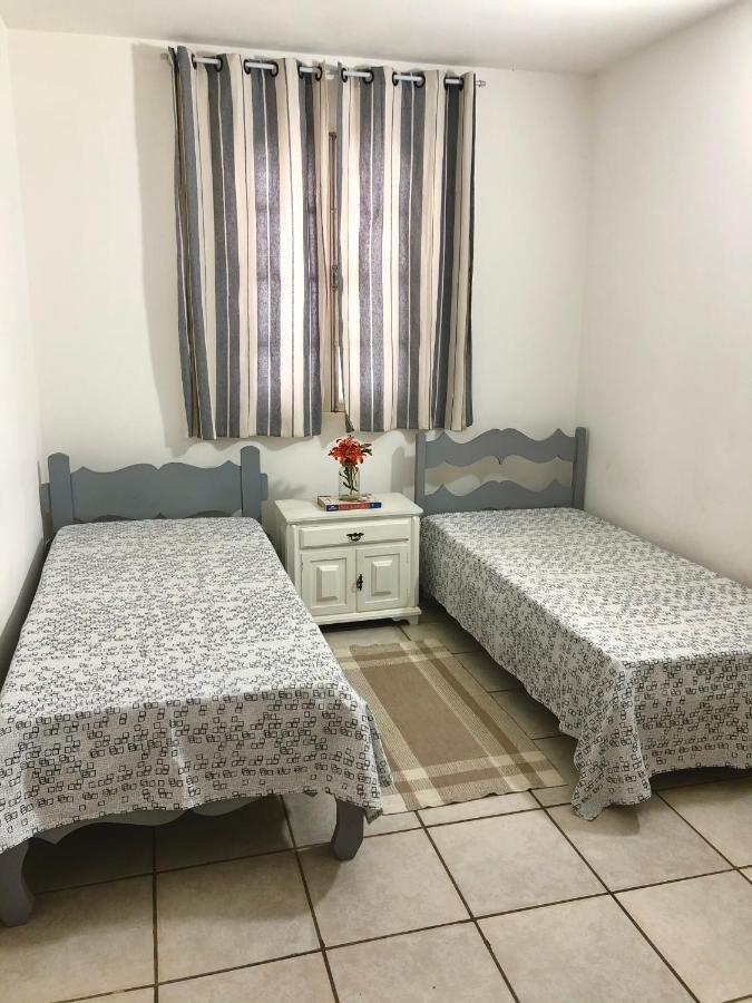 Apartamentos Grandes - 3 Quartos Com Suite Piracicaba Kültér fotó