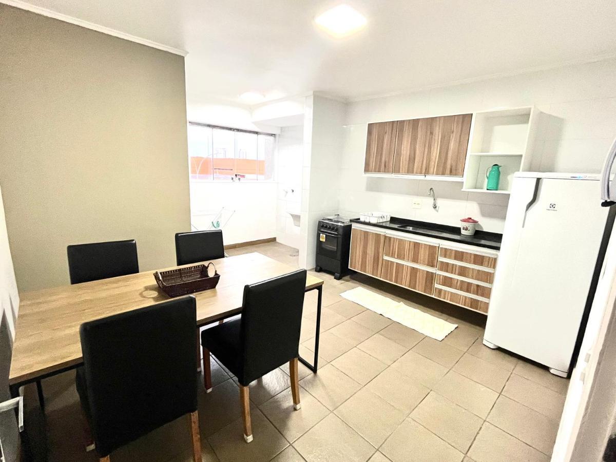Apartamentos Grandes - 3 Quartos Com Suite Piracicaba Kültér fotó