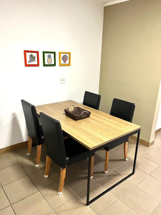 Apartamentos Grandes - 3 Quartos Com Suite Piracicaba Kültér fotó
