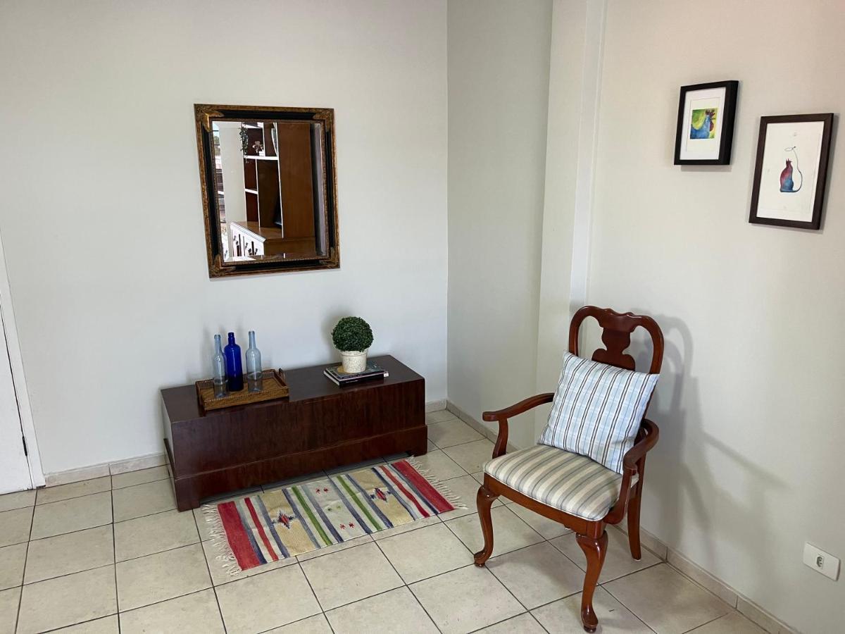 Apartamentos Grandes - 3 Quartos Com Suite Piracicaba Kültér fotó