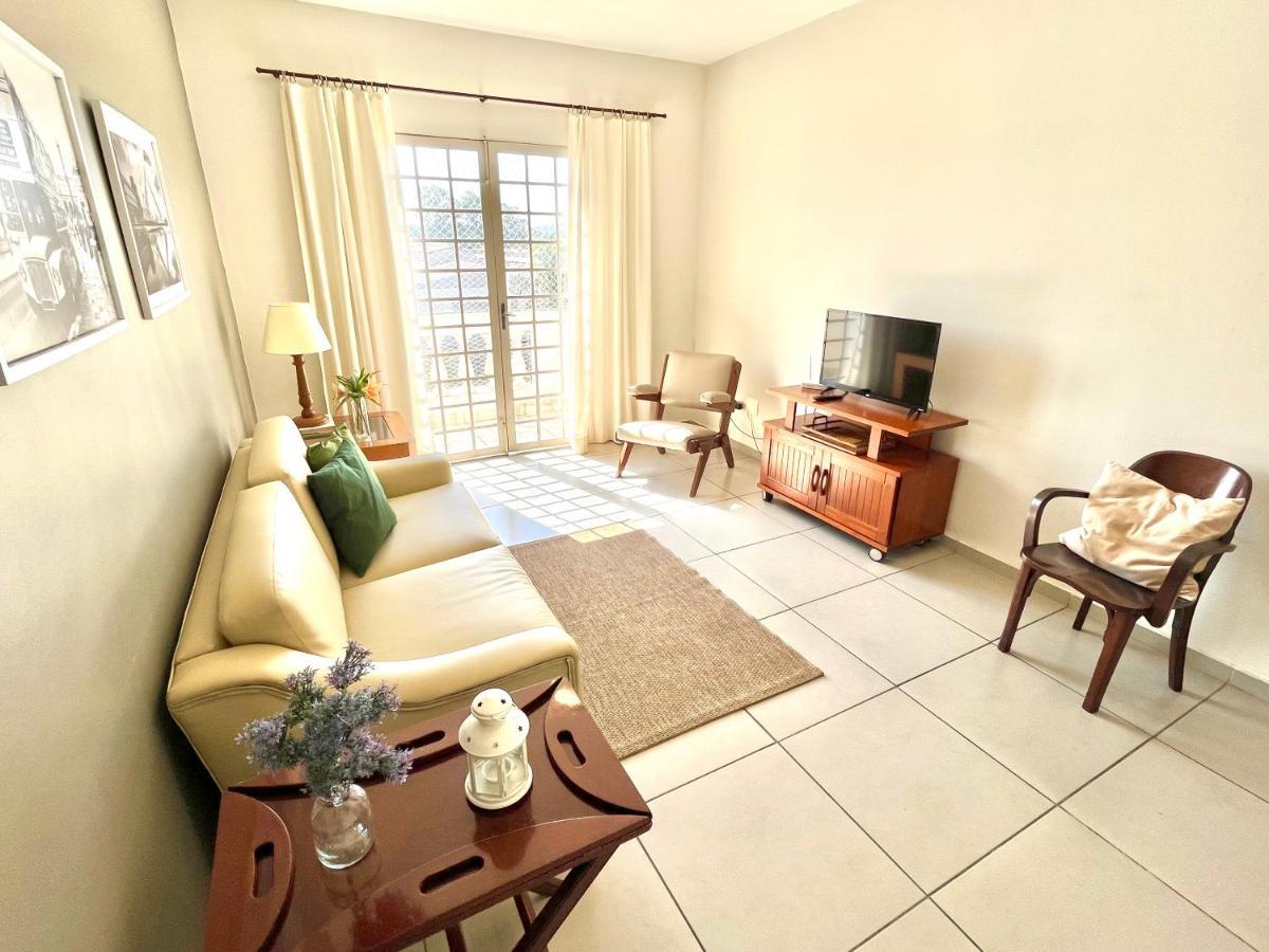 Apartamentos Grandes - 3 Quartos Com Suite Piracicaba Kültér fotó