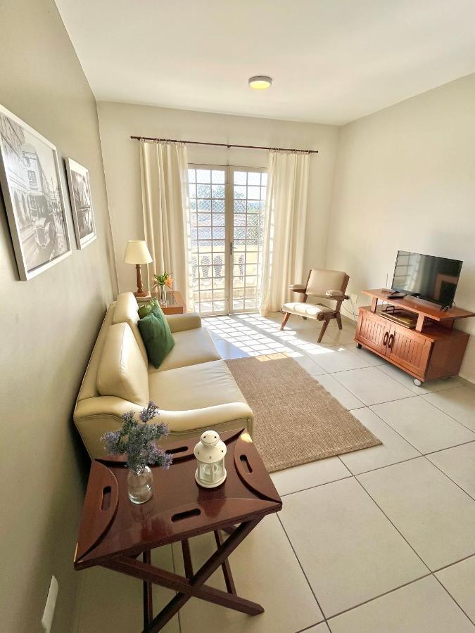 Apartamentos Grandes - 3 Quartos Com Suite Piracicaba Kültér fotó