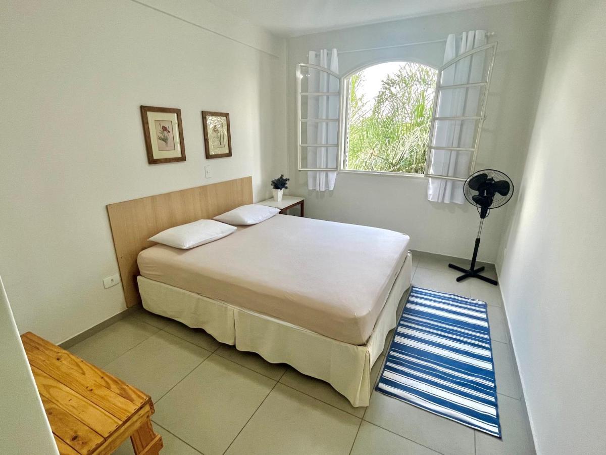 Apartamentos Grandes - 3 Quartos Com Suite Piracicaba Kültér fotó