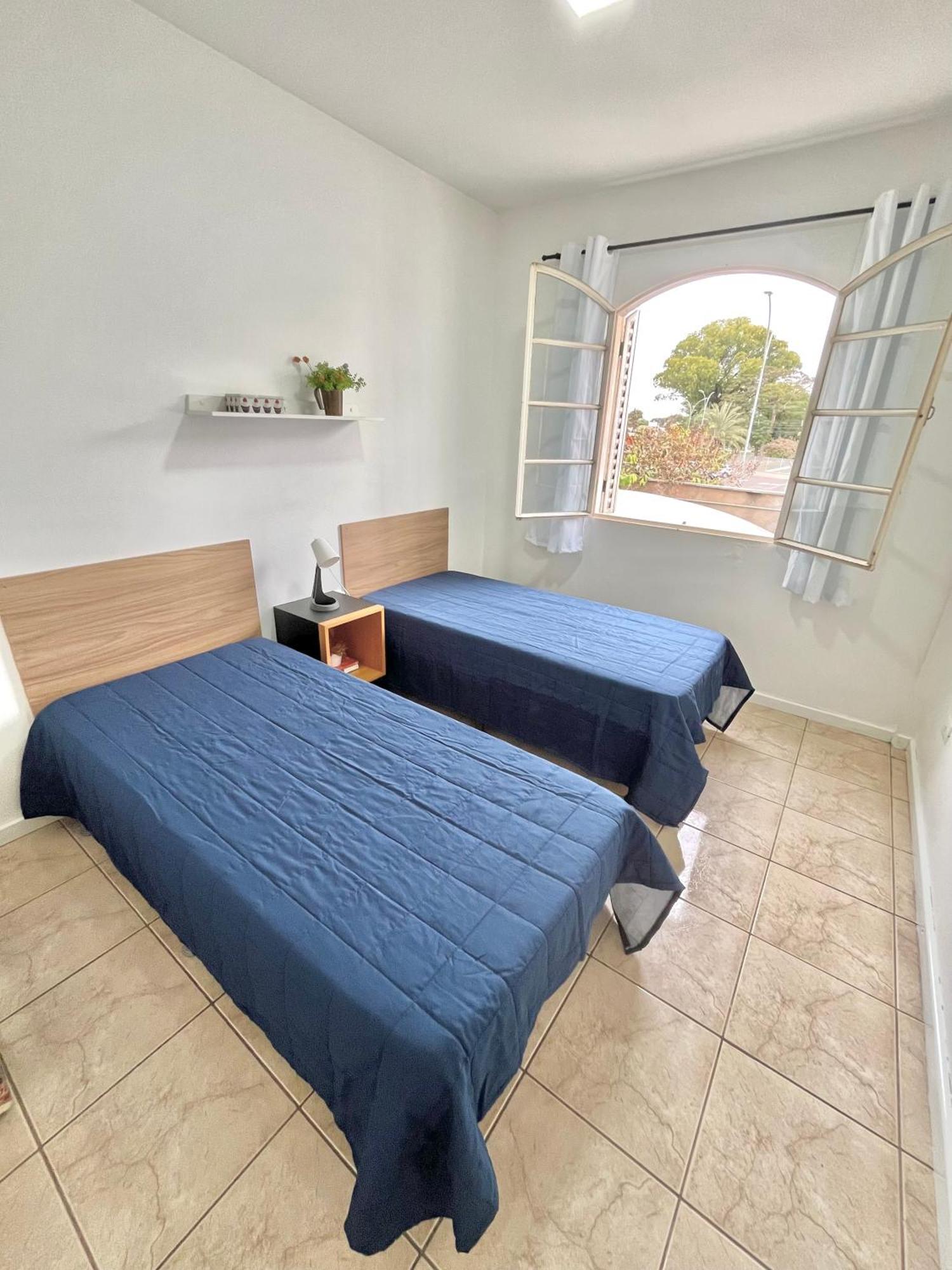 Apartamentos Grandes - 3 Quartos Com Suite Piracicaba Kültér fotó