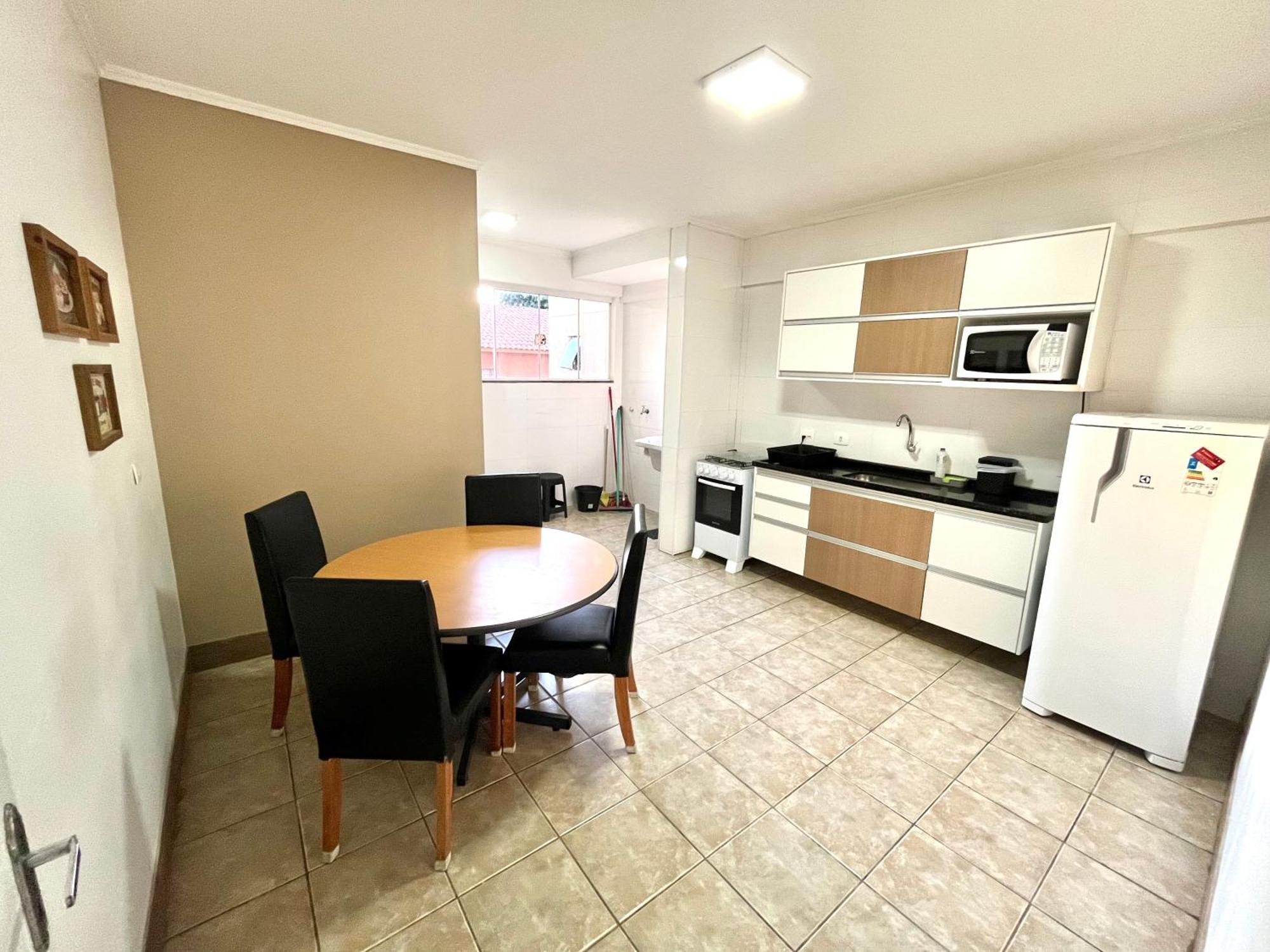Apartamentos Grandes - 3 Quartos Com Suite Piracicaba Kültér fotó