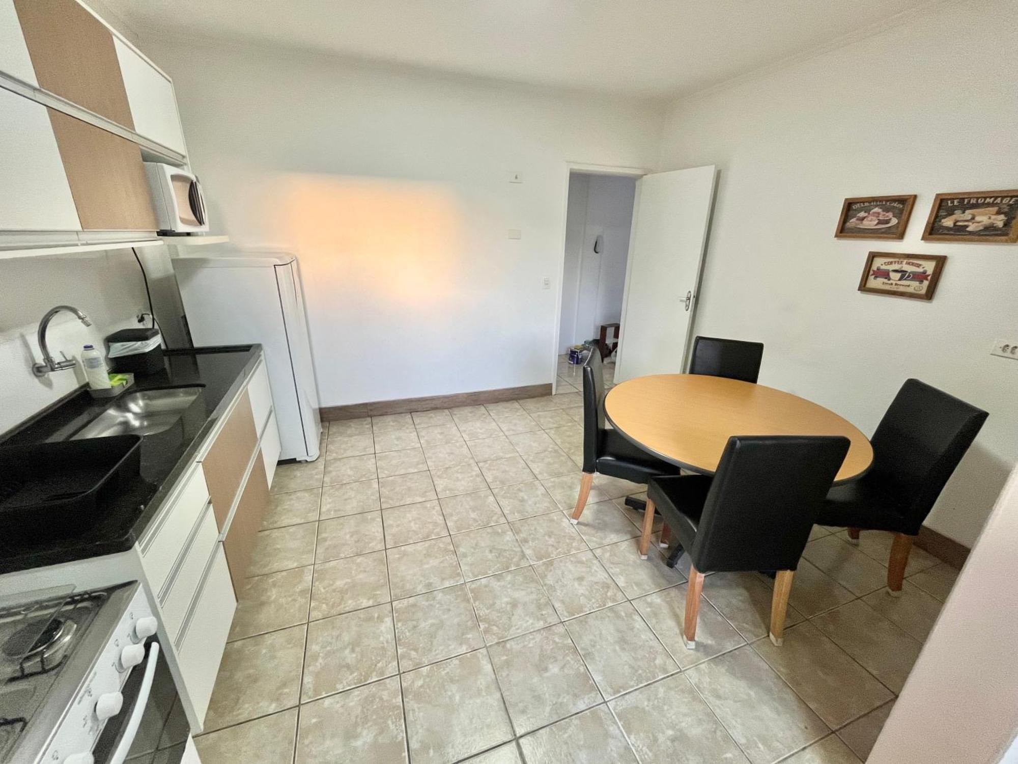 Apartamentos Grandes - 3 Quartos Com Suite Piracicaba Kültér fotó