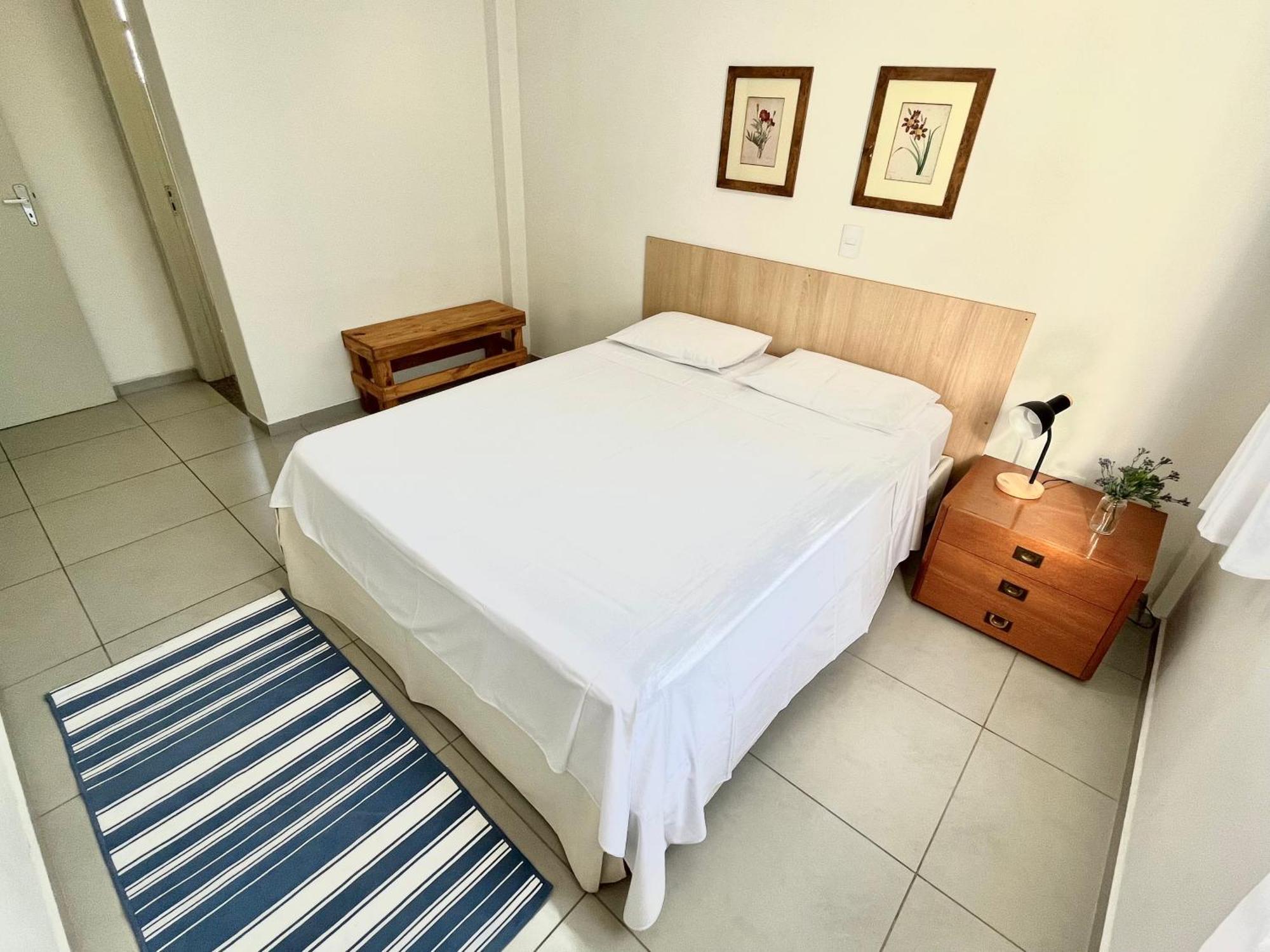 Apartamentos Grandes - 3 Quartos Com Suite Piracicaba Kültér fotó